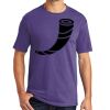 Classic Poly/Cotton Blend Tee - Full Color Printing Thumbnail