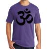 Classic Poly/Cotton Blend Tee - Full Color Printing Thumbnail