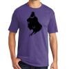 Classic Poly/Cotton Blend Tee - Full Color Printing Thumbnail