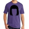 Classic Poly/Cotton Blend Tee - Full Color Printing Thumbnail