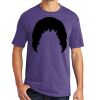 Classic Poly/Cotton Blend Tee - Full Color Printing Thumbnail