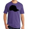 Classic Poly/Cotton Blend Tee - Full Color Printing Thumbnail