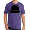 Classic Poly/Cotton Blend Tee - Full Color Printing Thumbnail