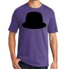 Classic Poly/Cotton Blend Tee - Full Color Printing Thumbnail