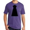 Classic Poly/Cotton Blend Tee - Full Color Printing Thumbnail