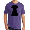 Classic Poly/Cotton Blend Tee - Full Color Printing Thumbnail