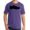 Classic Poly/Cotton Blend Tee - Full Color Printing Thumbnail