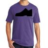 Classic Poly/Cotton Blend Tee - Full Color Printing Thumbnail