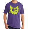 Classic Poly/Cotton Blend Tee - Full Color Printing Thumbnail