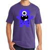 Classic Poly/Cotton Blend Tee - Full Color Printing Thumbnail