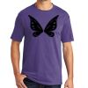 Classic Poly/Cotton Blend Tee - Full Color Printing Thumbnail