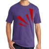 Classic Poly/Cotton Blend Tee - Full Color Printing Thumbnail