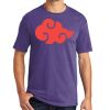 Classic Poly/Cotton Blend Tee - Full Color Printing Thumbnail