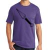 Classic Poly/Cotton Blend Tee - Full Color Printing Thumbnail