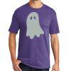 Classic Poly/Cotton Blend Tee - Full Color Printing Thumbnail