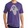 Classic Poly/Cotton Blend Tee - Full Color Printing Thumbnail