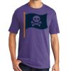 Classic Poly/Cotton Blend Tee - Full Color Printing Thumbnail