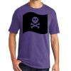 Classic Poly/Cotton Blend Tee - Full Color Printing Thumbnail