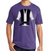 Classic Poly/Cotton Blend Tee - Full Color Printing Thumbnail