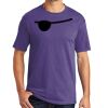 Classic Poly/Cotton Blend Tee - Full Color Printing Thumbnail