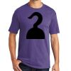 Classic Poly/Cotton Blend Tee - Full Color Printing Thumbnail