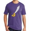 Classic Poly/Cotton Blend Tee - Full Color Printing Thumbnail