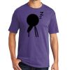 Classic Poly/Cotton Blend Tee - Full Color Printing Thumbnail