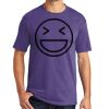 Classic Poly/Cotton Blend Tee - Full Color Printing Thumbnail