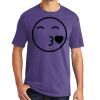 Classic Poly/Cotton Blend Tee - Full Color Printing Thumbnail