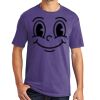 Classic Poly/Cotton Blend Tee - Full Color Printing Thumbnail