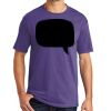 Classic Poly/Cotton Blend Tee - Full Color Printing Thumbnail