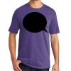 Classic Poly/Cotton Blend Tee - Full Color Printing Thumbnail