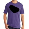 Classic Poly/Cotton Blend Tee - Full Color Printing Thumbnail