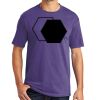 Classic Poly/Cotton Blend Tee - Full Color Printing Thumbnail