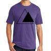 Classic Poly/Cotton Blend Tee - Full Color Printing Thumbnail