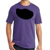 Classic Poly/Cotton Blend Tee - Full Color Printing Thumbnail