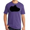 Classic Poly/Cotton Blend Tee - Full Color Printing Thumbnail