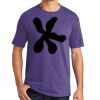 Classic Poly/Cotton Blend Tee - Full Color Printing Thumbnail
