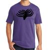 Classic Poly/Cotton Blend Tee - Full Color Printing Thumbnail