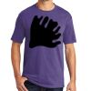 Classic Poly/Cotton Blend Tee - Full Color Printing Thumbnail