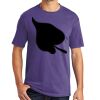 Classic Poly/Cotton Blend Tee - Full Color Printing Thumbnail