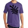 Classic Poly/Cotton Blend Tee - Full Color Printing Thumbnail