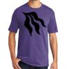 Classic Poly/Cotton Blend Tee - Full Color Printing Thumbnail