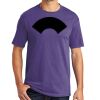 Classic Poly/Cotton Blend Tee - Full Color Printing Thumbnail