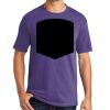 Classic Poly/Cotton Blend Tee - Full Color Printing Thumbnail