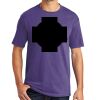 Classic Poly/Cotton Blend Tee - Full Color Printing Thumbnail