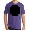 Classic Poly/Cotton Blend Tee - Full Color Printing Thumbnail