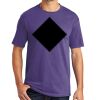 Classic Poly/Cotton Blend Tee - Full Color Printing Thumbnail