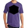 Classic Poly/Cotton Blend Tee - Full Color Printing Thumbnail
