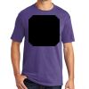 Classic Poly/Cotton Blend Tee - Full Color Printing Thumbnail